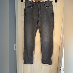 Levi’s waterless jeans 36x32